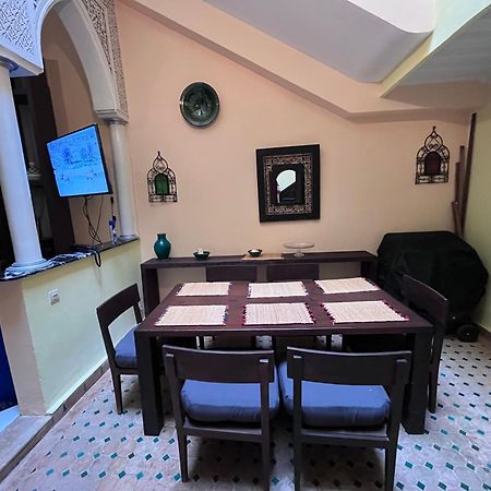 Riad Paolo Piscine Palmeraie Marrakesh Esterno foto