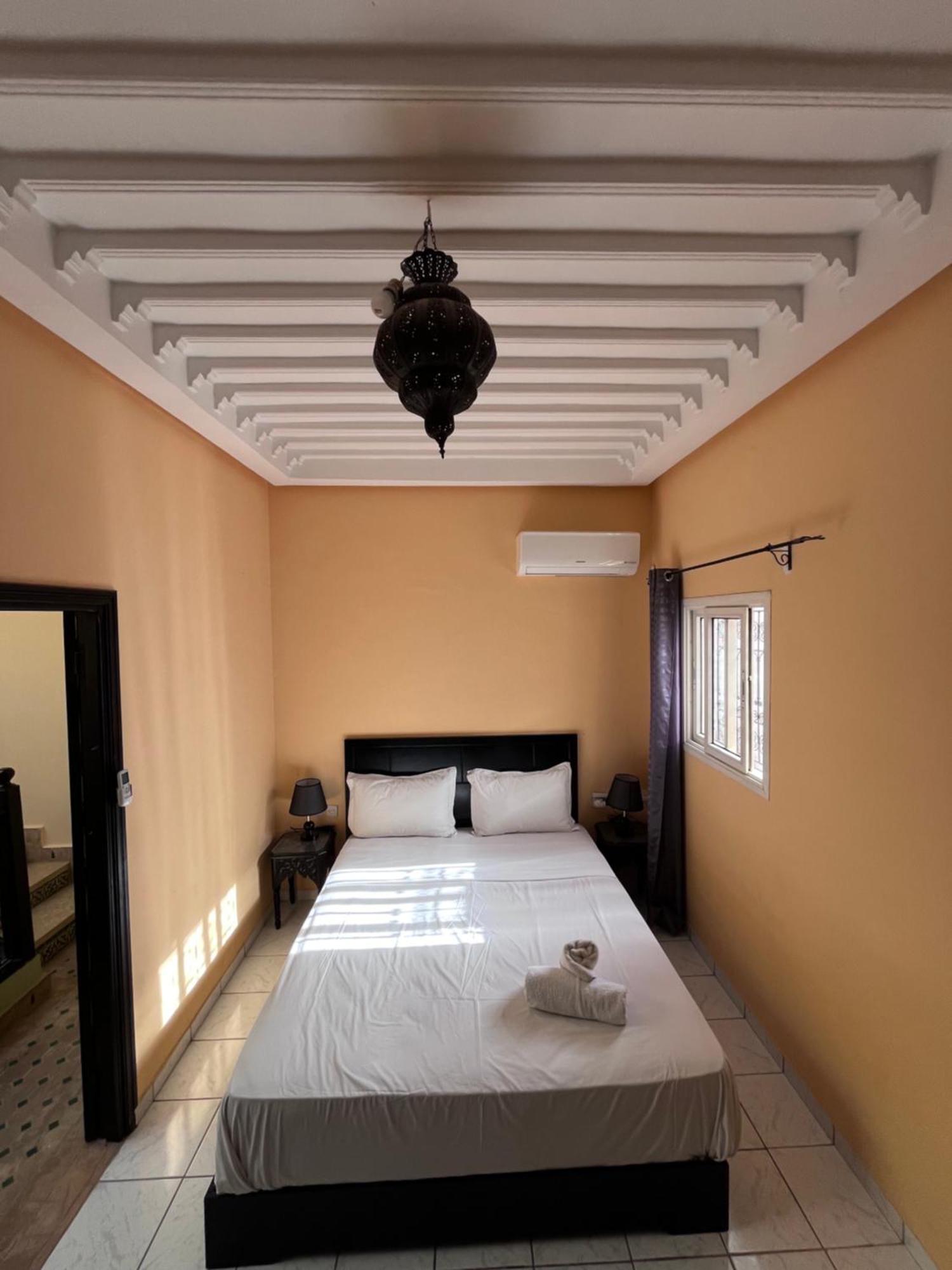 Riad Paolo Piscine Palmeraie Marrakesh Esterno foto