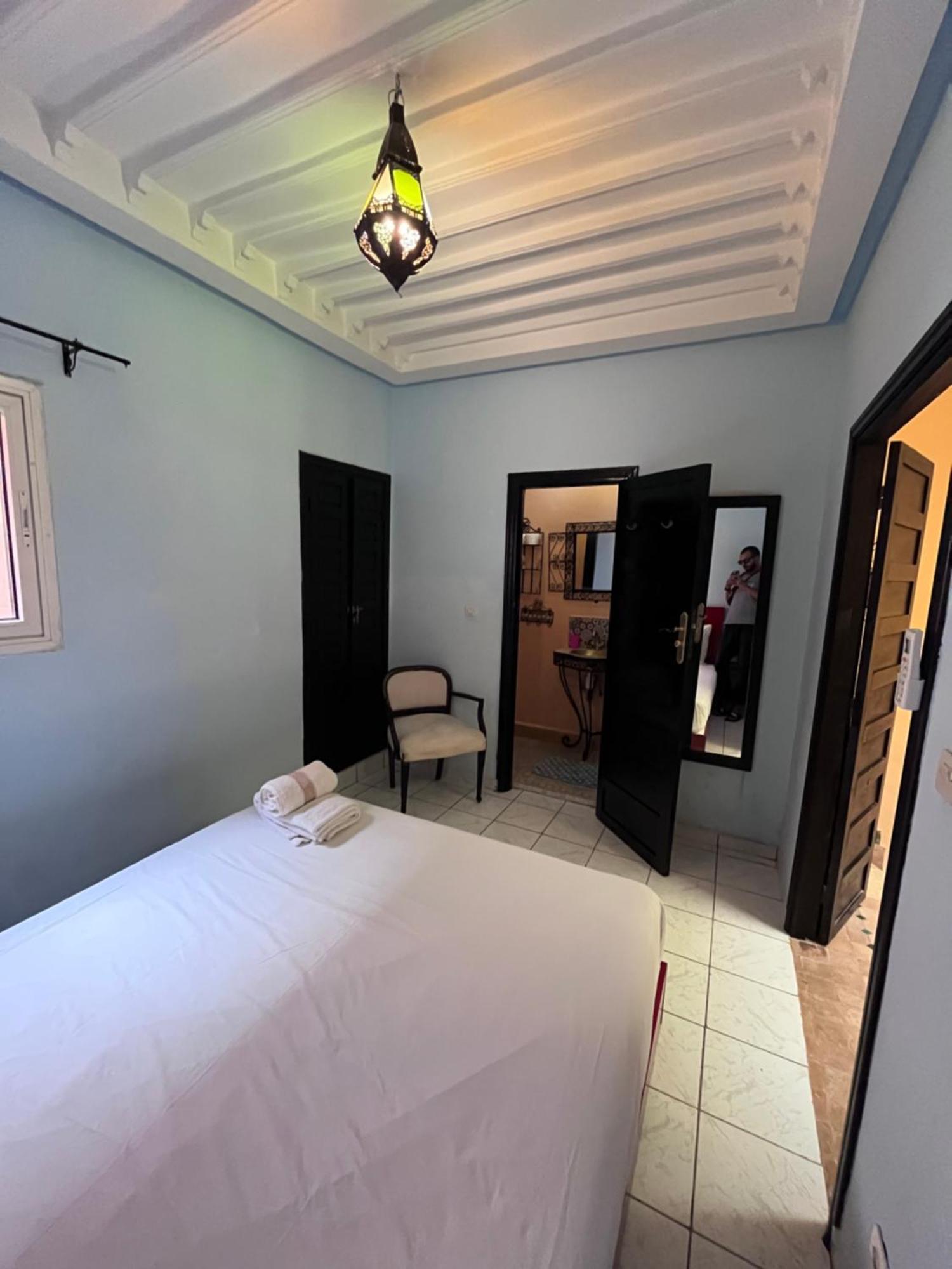 Riad Paolo Piscine Palmeraie Marrakesh Esterno foto