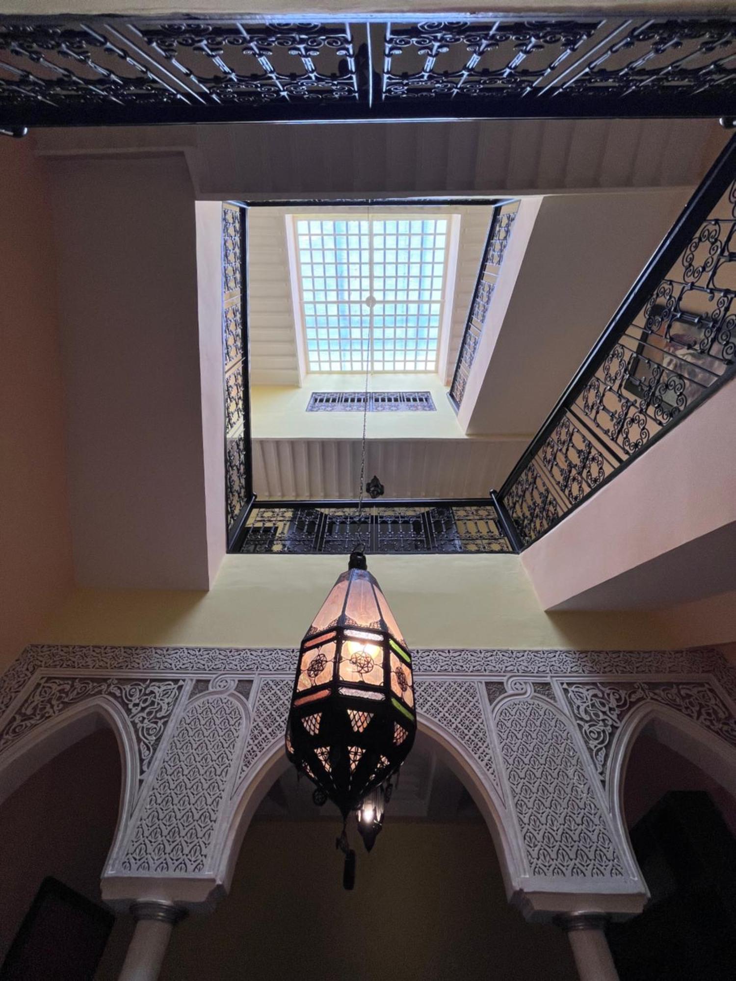 Riad Paolo Piscine Palmeraie Marrakesh Esterno foto