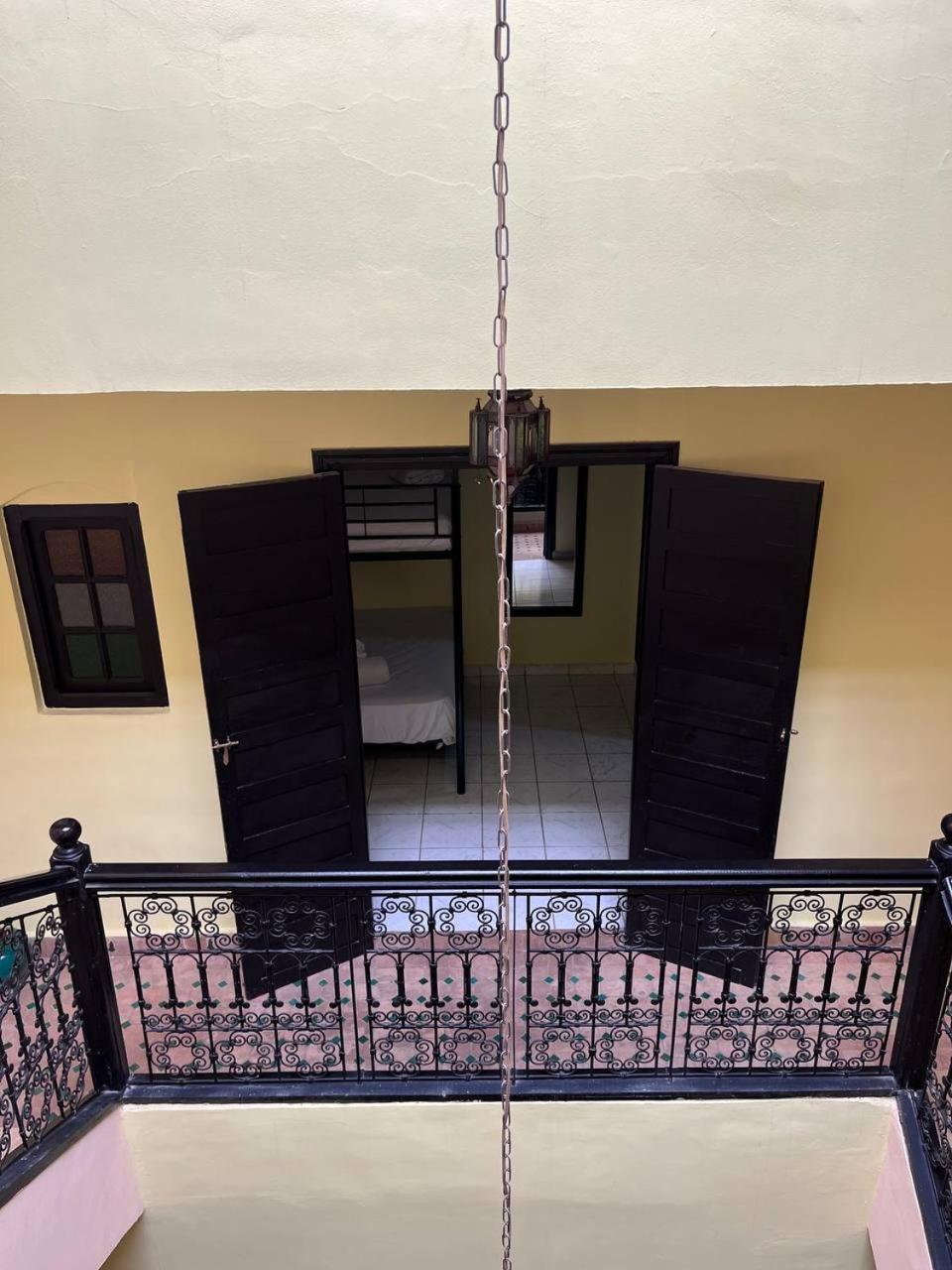 Riad Paolo Piscine Palmeraie Marrakesh Esterno foto