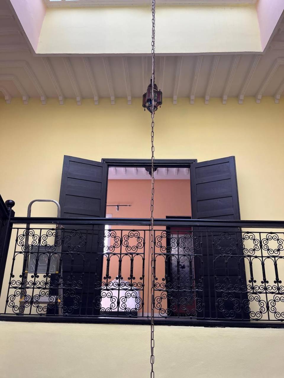 Riad Paolo Piscine Palmeraie Marrakesh Esterno foto