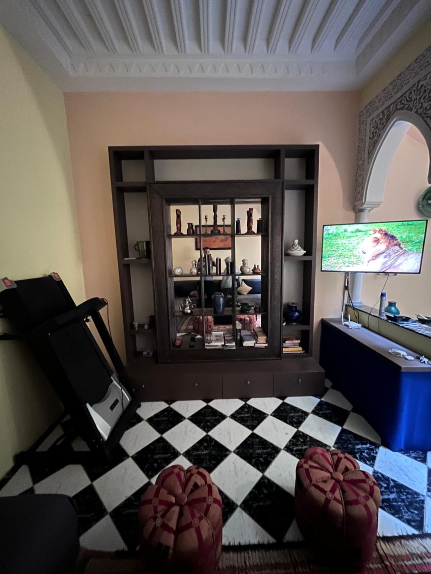 Riad Paolo Piscine Palmeraie Marrakesh Esterno foto