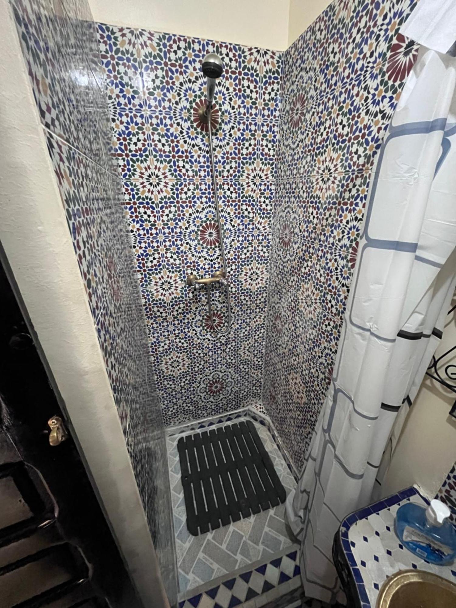 Riad Paolo Piscine Palmeraie Marrakesh Esterno foto