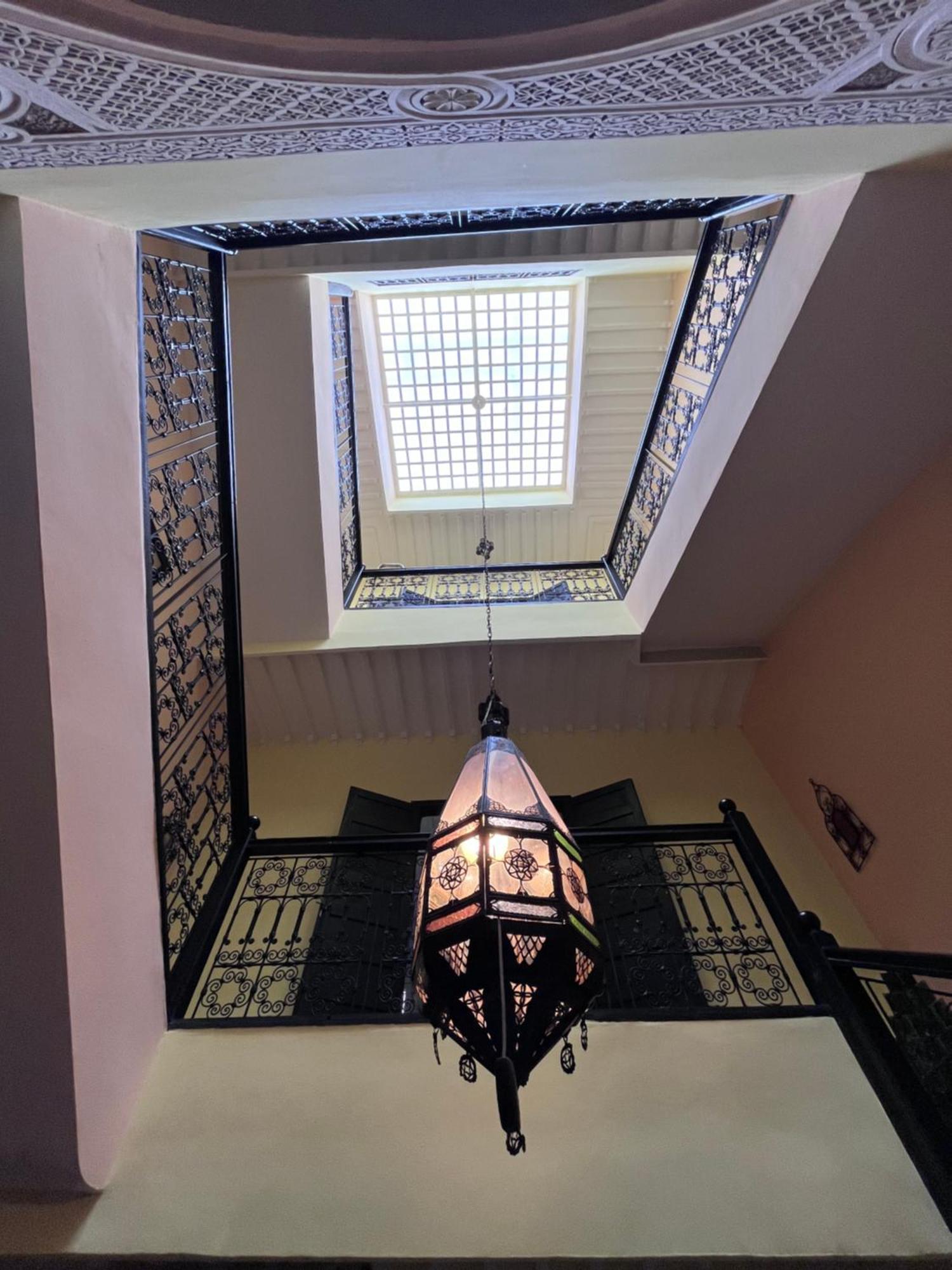 Riad Paolo Piscine Palmeraie Marrakesh Esterno foto